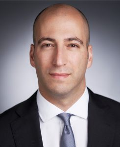 Isaac Nuriani